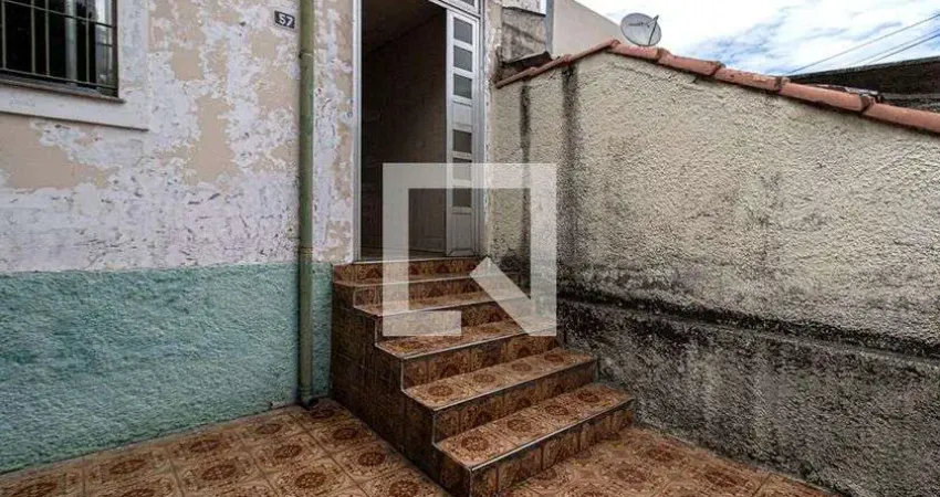 Casa com 2 quartos à venda no Bosque da Saúde, São Paulo 