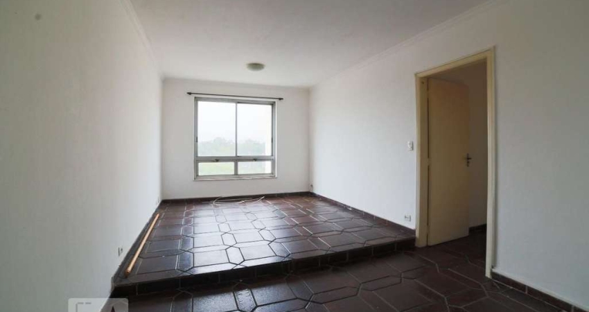 Apartamento à Venda - Chácara Santo Antonio, 2 Quartos,  100 m2