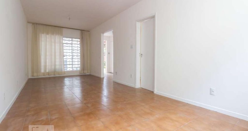 Casa ?? Venda - Chácara Santo Antonio, 3 Quartos,  156 m2