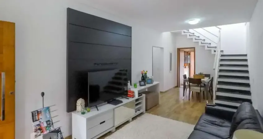 Casa à Venda - Bosque da Saúde, 4 Quartos,  288 m2