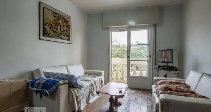 Apartamento à Venda - Chácara Santo Antonio, 2 Quartos,  116 m2