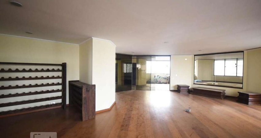 Apartamento à Venda - Portal do Morumbi, 4 Quartos,  675 m2