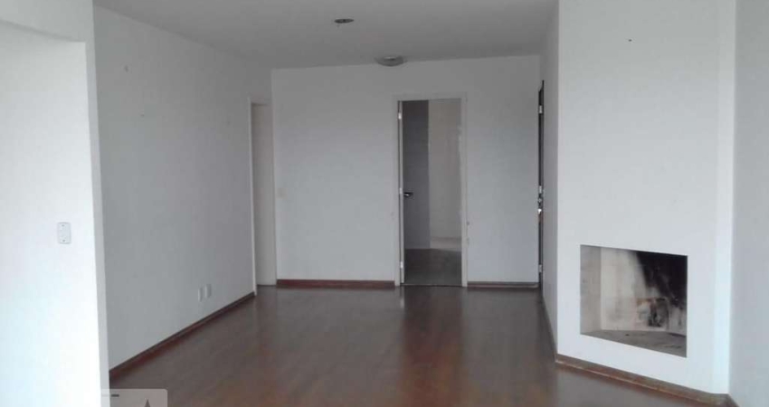 Apartamento à Venda - Panamby, 3 Quartos,  128 m2