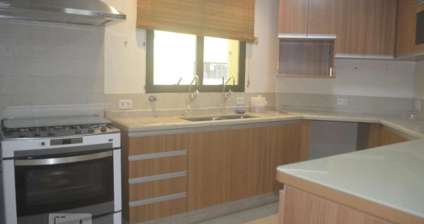 Apartamento à Venda - Portal do Morumbi, 3 Quartos,  212 m2