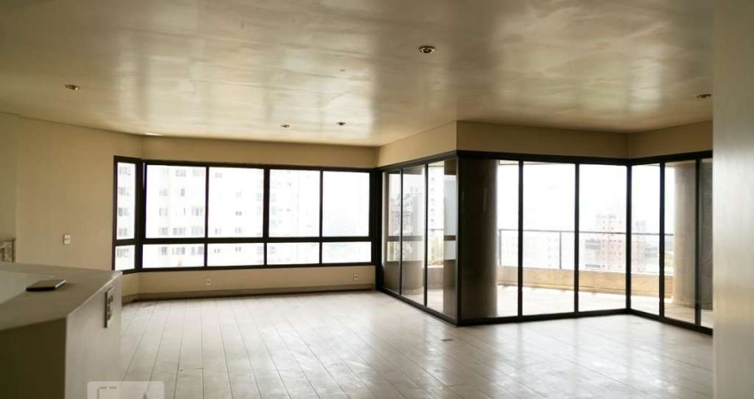 Apartamento com 4 quartos à venda no Panamby, São Paulo 