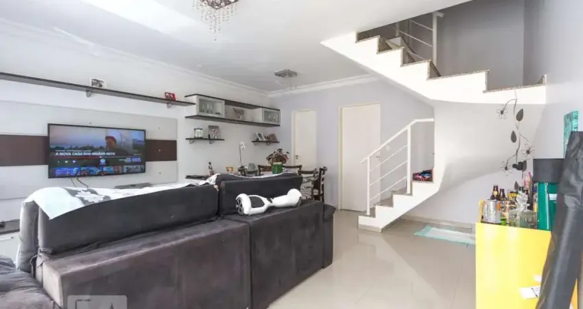 Casa em condomínio fechado com 3 quartos à venda no Bosque da Saúde, São Paulo 