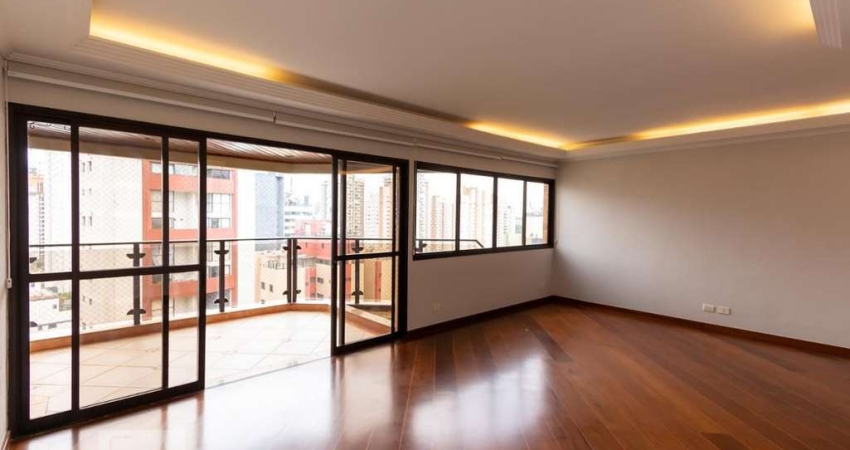 Apartamento com 4 quartos à venda no Panamby, São Paulo 