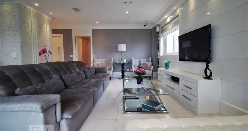Apartamento à Venda - Portal do Morumbi, 4 Quartos,  180 m2