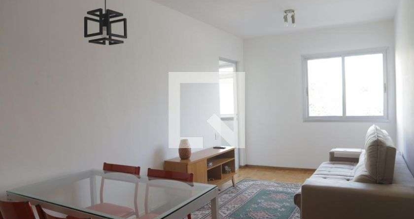 Apartamento à Venda - Vila Clementino, 2 Quartos,  79 m2