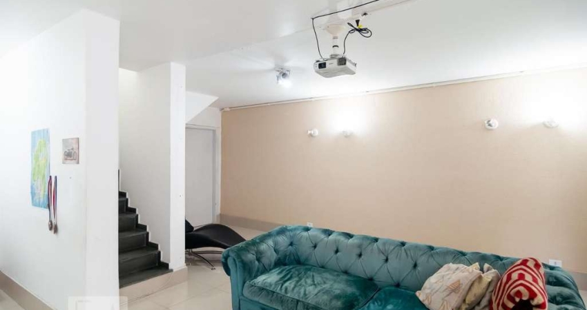 Casa à Venda - Chácara Santo Antonio, 3 Quartos,  250 m2