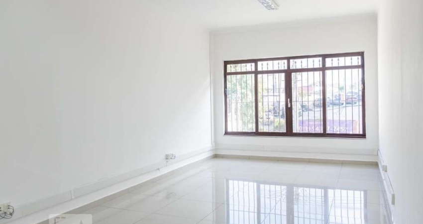 Casa à Venda - Vila Mascote, 3 Quartos,  190 m2