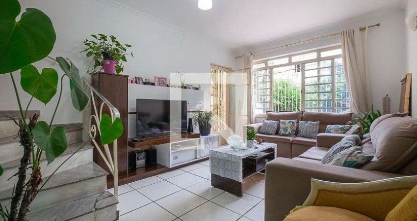 Casa com 2 quartos à venda na Vila Madalena, São Paulo 