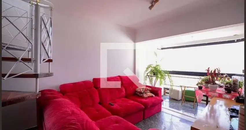 Apartamento à Venda - Bosque da Saúde, 3 Quartos,  175 m2