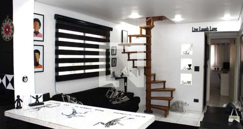 Apartamento com 2 quartos à venda em Perdizes, São Paulo 