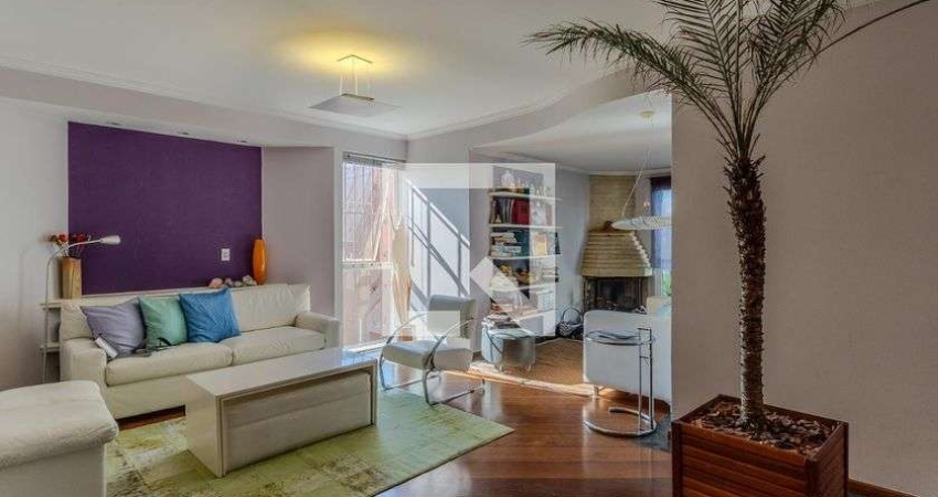 Apartamento com 2 quartos à venda no Panamby, São Paulo 