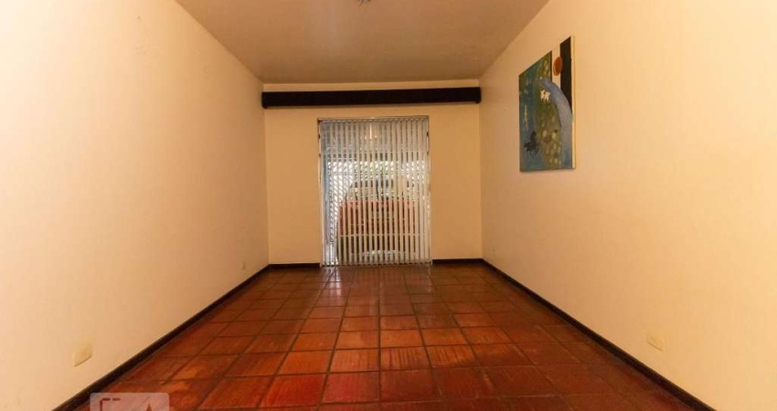 Casa com 4 quartos à venda na Vila Mascote, São Paulo 