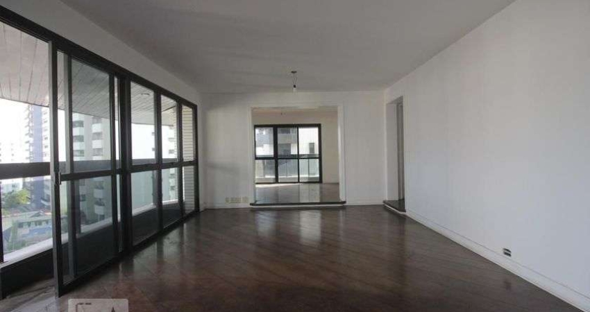 Apartamento com 4 quartos à venda no Panamby, São Paulo 
