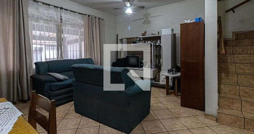Casa com 4 quartos à venda no Bosque da Saúde, São Paulo 