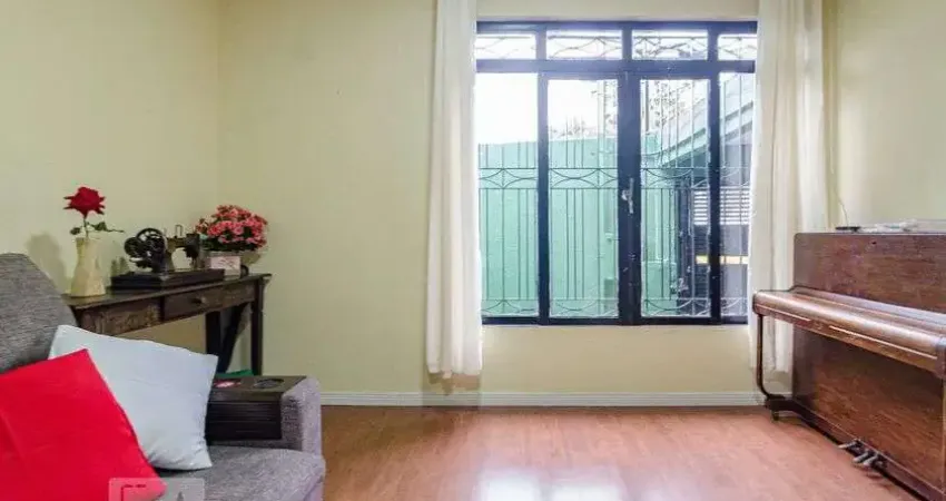 Casa com 3 quartos à venda na Vila Madalena, São Paulo 