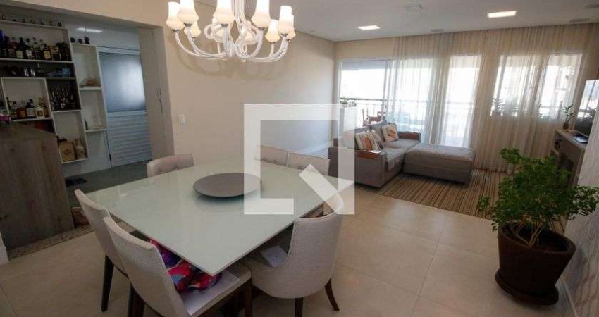 Apartamento à Venda - Vila Andrade, 3 Quartos,  133 m2