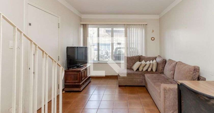 Casa à Venda - Brooklin, 2 Quartos,  80 m2