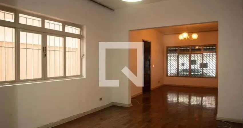 Casa com 3 quartos à venda na Saúde, São Paulo 