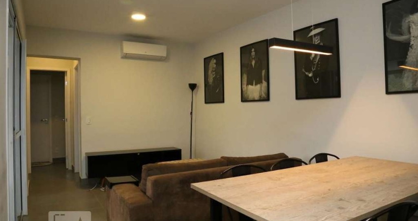 Apartamento com 2 quartos à venda no Panamby, São Paulo 
