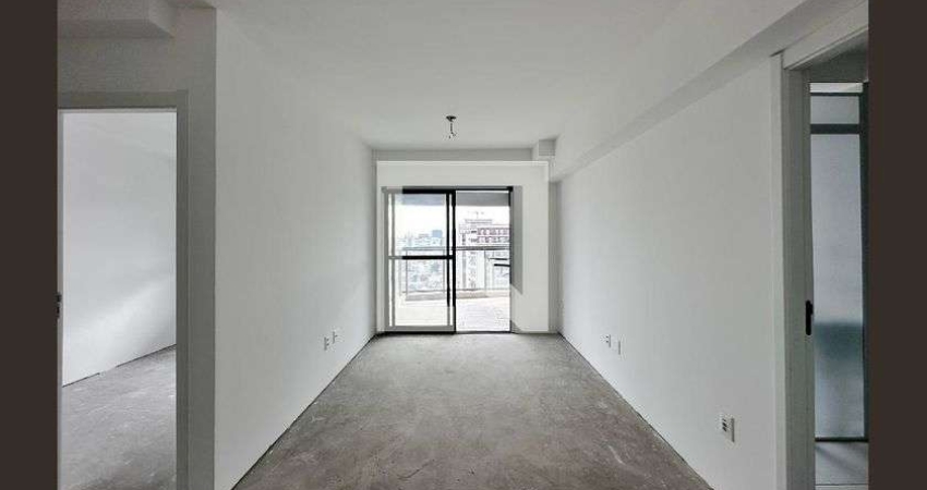 Apartamento à Venda - Chácara Santo Antonio, 2 Quartos,  66 m2