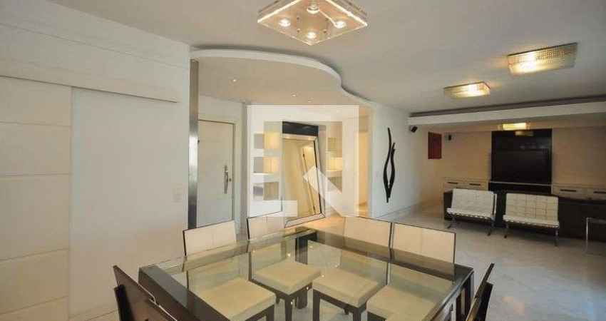 Apartamento com 3 quartos à venda no Panamby, São Paulo 