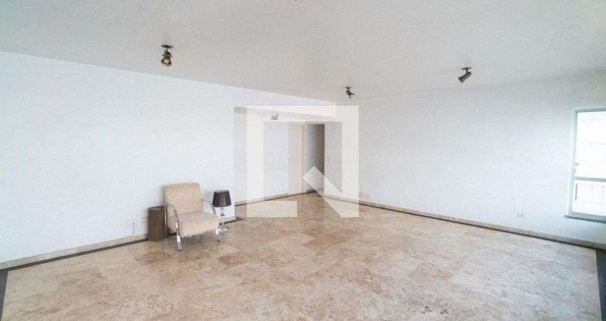 Apartamento à Venda - Saúde, 4 Quartos,  160 m2
