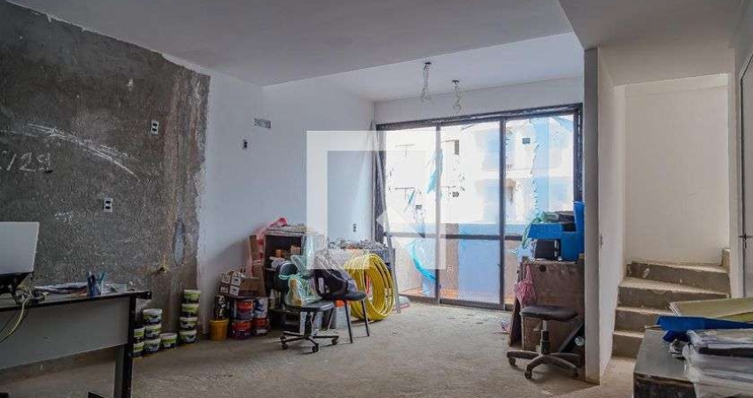Casa com 2 quartos à venda na Vila Mascote, São Paulo 