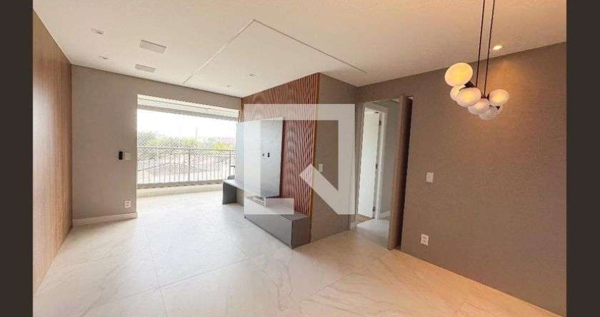 Apartamento à Venda - Barra Funda, 3 Quartos,  91 m2