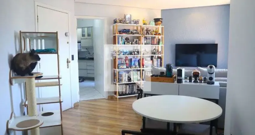 Apartamento à Venda - Saúde, 3 Quartos,  78 m2
