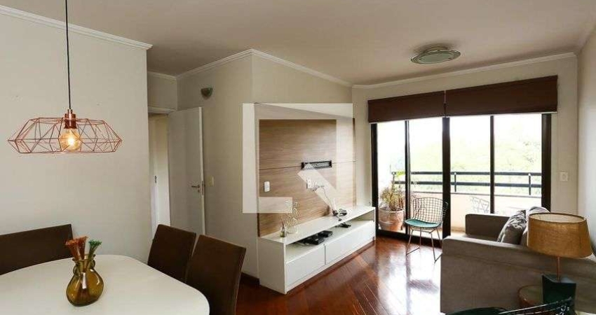 Apartamento com 3 quartos à venda no Panamby, São Paulo 