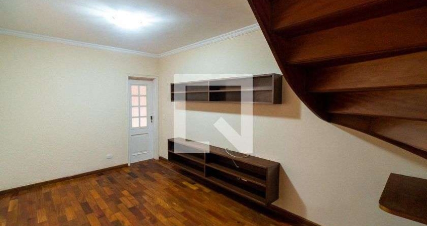 Casa à Venda - Saúde, 4 Quartos,  280 m2