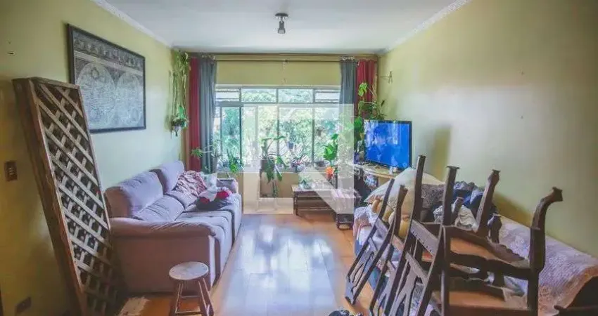 Casa à Venda - Saúde, 4 Quartos,  200 m2