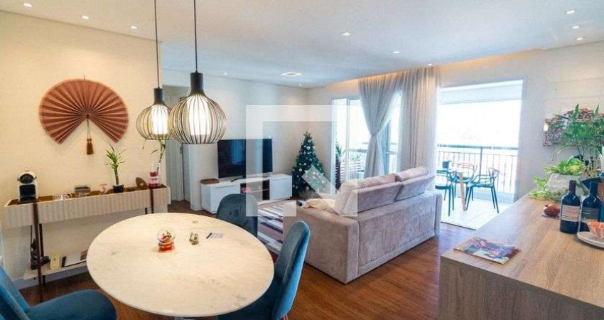 Apartamento à Venda - Vila Mascote, 2 Quartos,  86 m2
