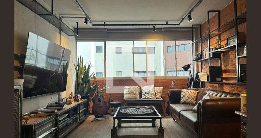 Apartamento à Venda - Perdizes, 2 Quartos,  106 m2