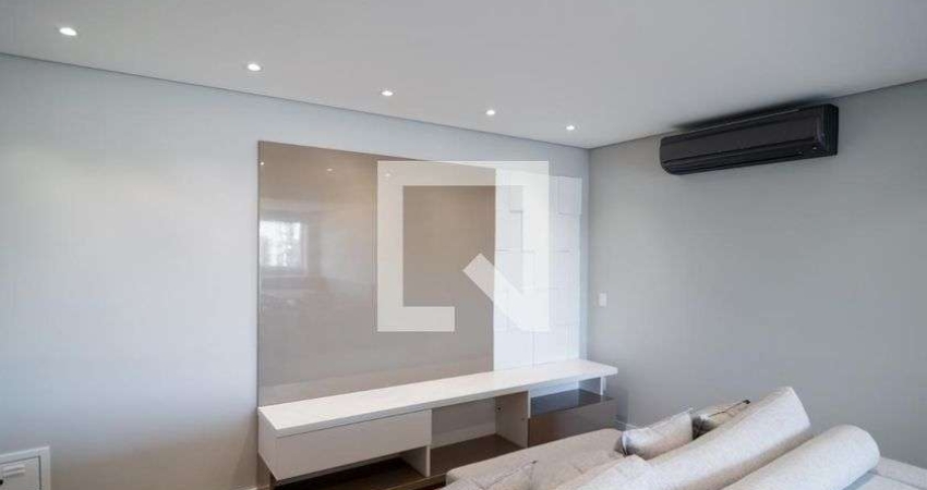 Apartamento à Venda - Brooklin, 2 Quartos,  68 m2
