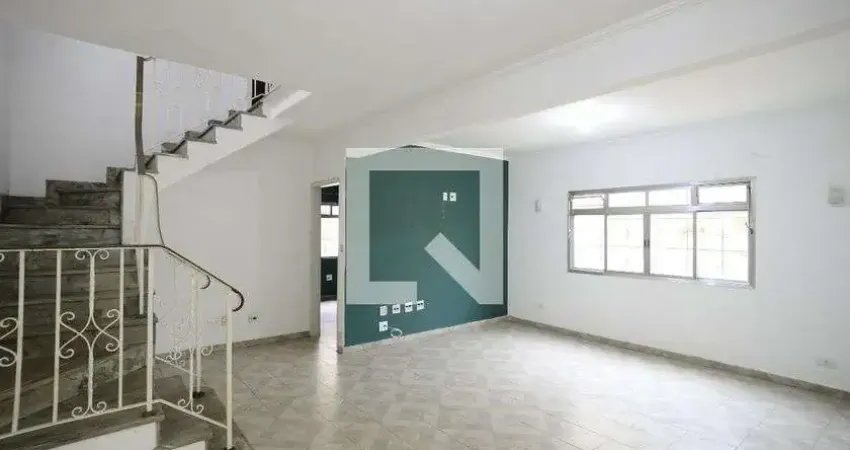 Casa com 3 quartos à venda no Ipiranga, São Paulo 