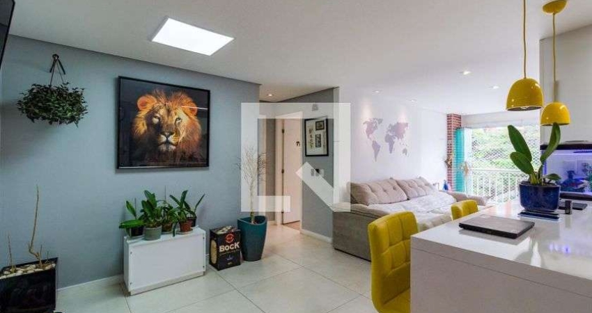 Apartamento com 2 quartos à venda no Panamby, São Paulo 