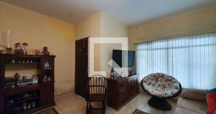Casa com 3 quartos à venda no Ipiranga, São Paulo 