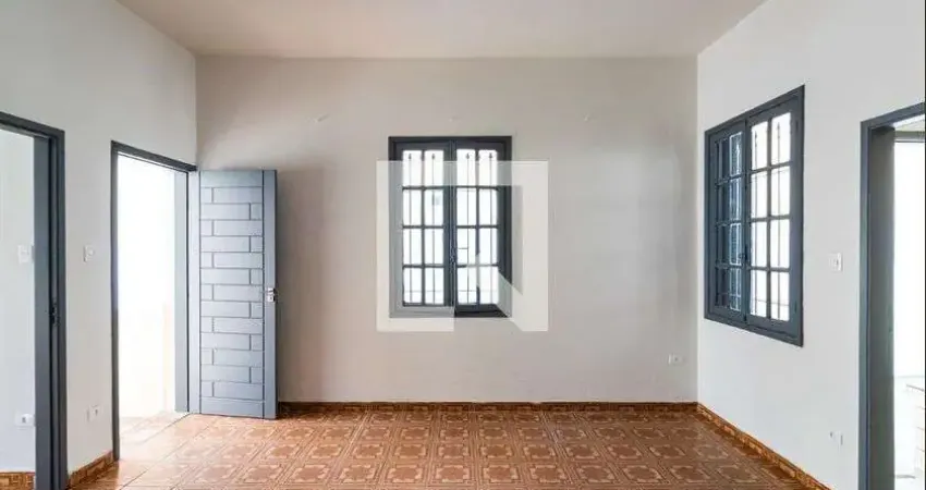 Casa com 2 quartos à venda na Rua Dom Lucas Obes, 242, Ipiranga, São Paulo