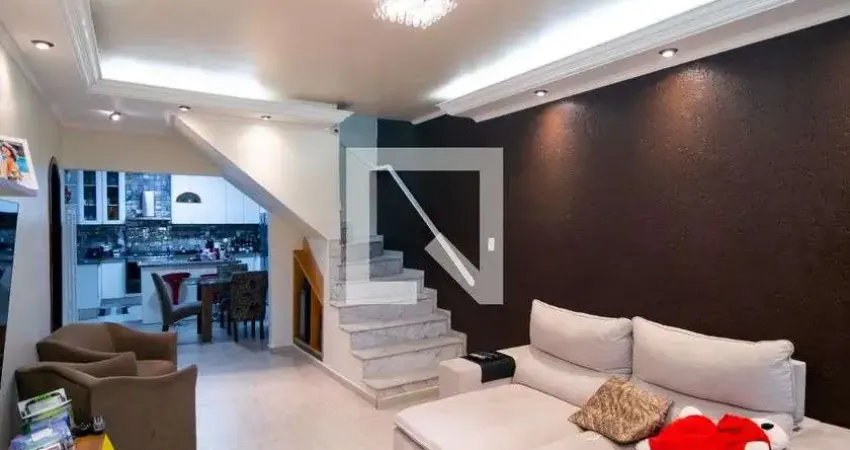 Casa à Venda - Campo Belo, 3 Quartos,  200 m2