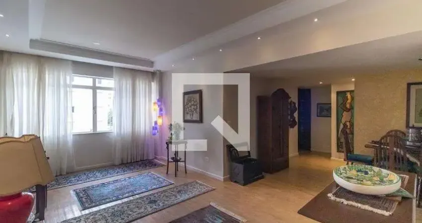 Apartamento à Venda - Pinheiros, 2 Quartos,  100 m2