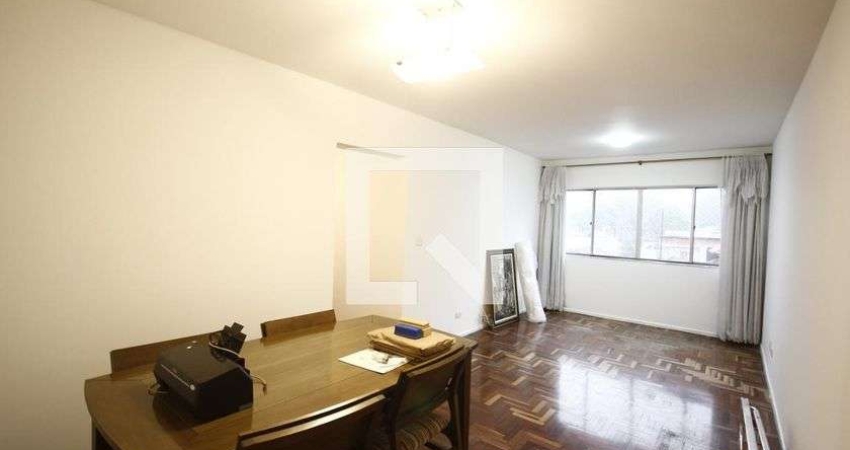 Apartamento à Venda - Vila Mariana, 3 Quartos,  100 m2