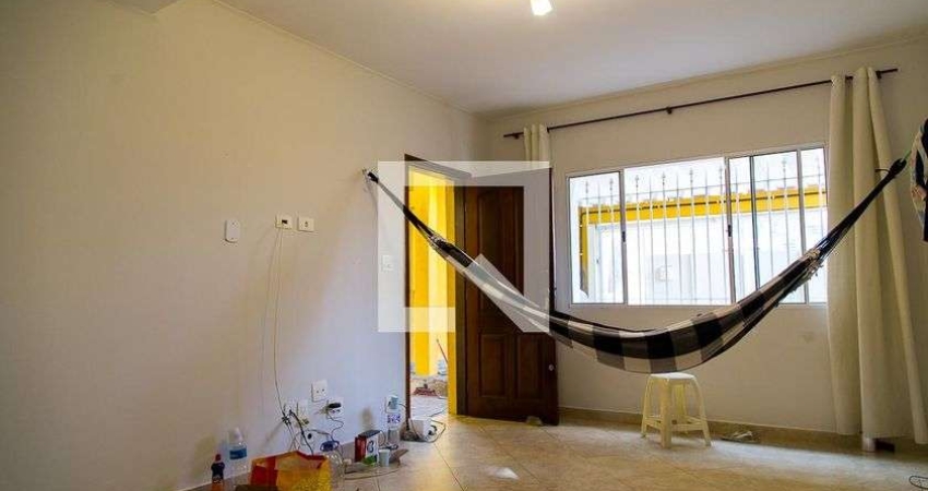 Casa com 2 quartos à venda na Vila Mascote, São Paulo 
