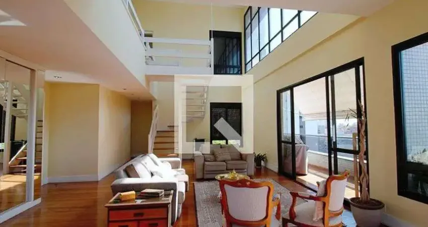 Apartamento com 4 quartos à venda no Panamby, São Paulo 