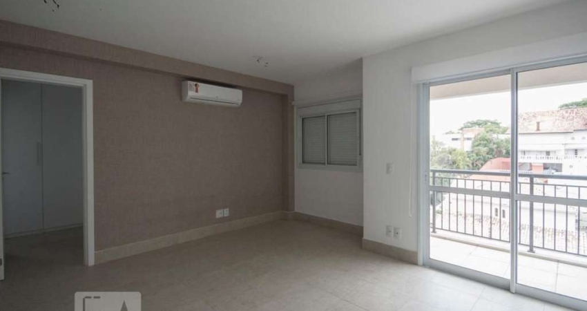 Apartamento à Venda - Morumbi, 1 Quarto,  110 m2