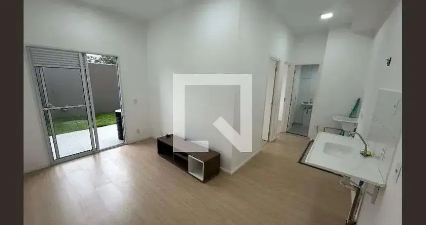 Apartamento à Venda - Barra Funda, 2 Quartos,  67 m2